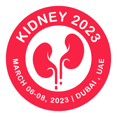 2nd International Conference on Kidney and Renal Biomarkers